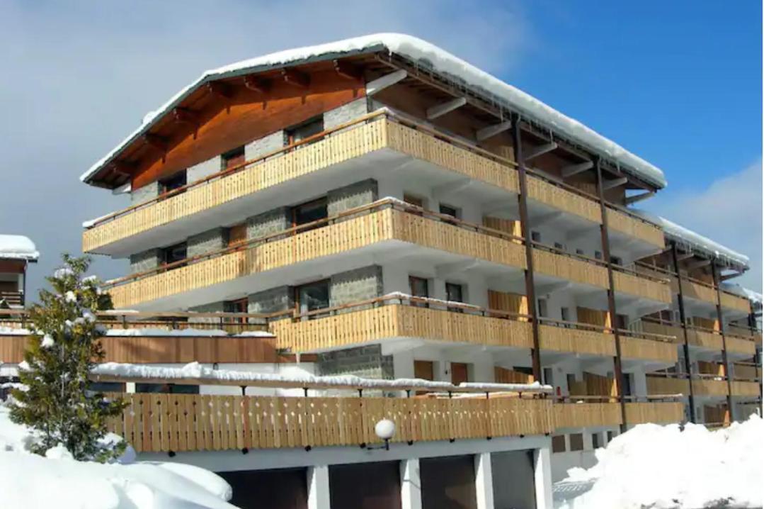 Appartement Familial - Tout Confort - Garage Morzine Kültér fotó